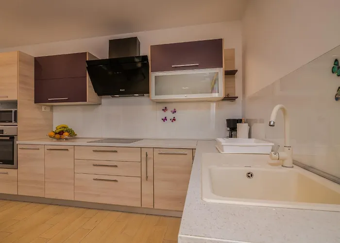 Apartment Cecilia