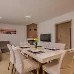Apartamento Cecilia *