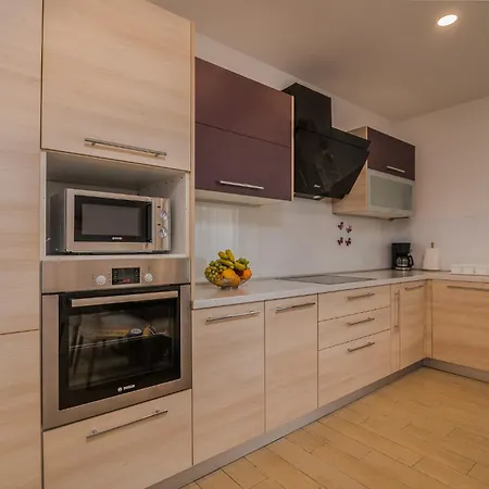 Apartment Cecilia