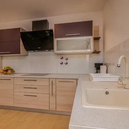 Apartment Cecilia