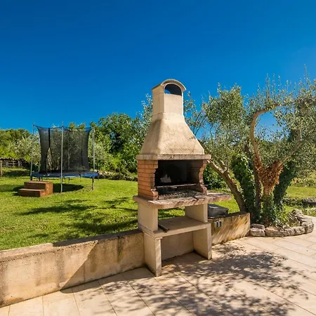 Apartamento Cecilia *