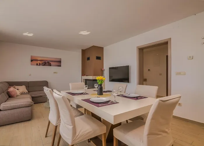 Apartmán Cecilia *