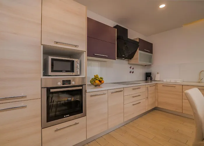 Apartmán Cecilia