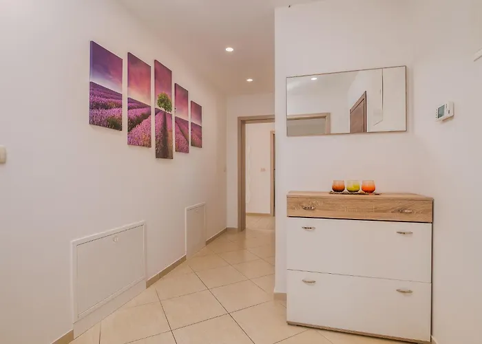 Cecilia Apartmán
