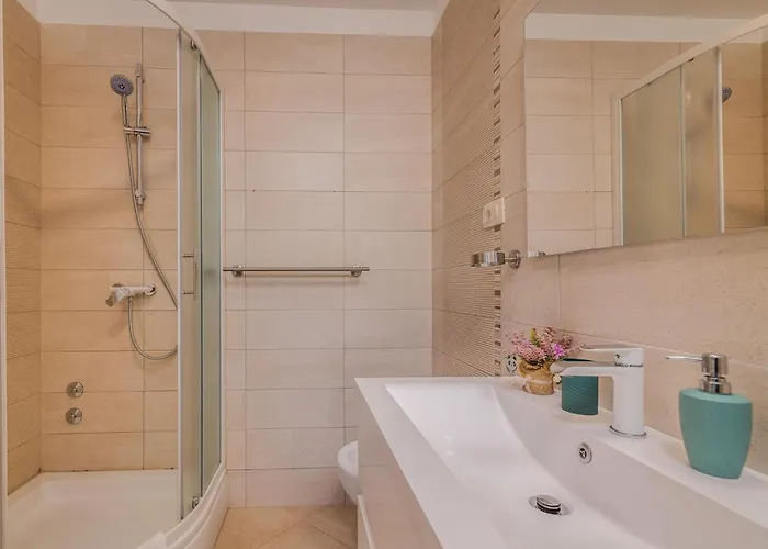 Cecilia Apartmán