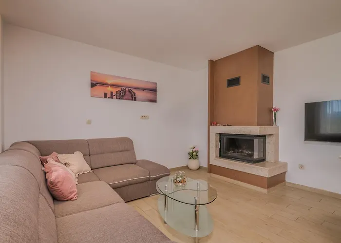 Apartmán Cecilia
