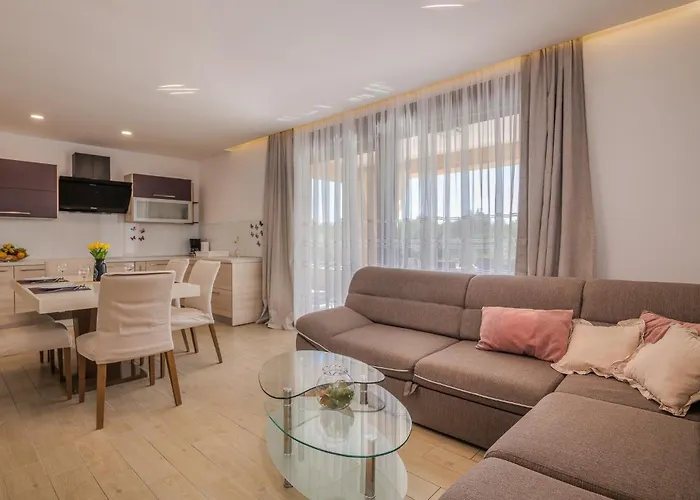 Cecilia Apartmán