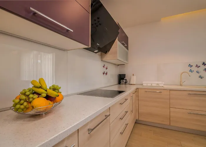 Cecilia Apartmán *