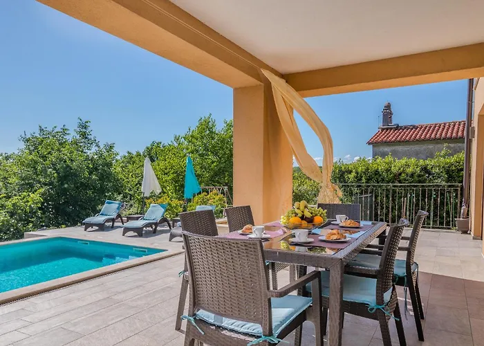 Cecilia Lägenhet Brusici